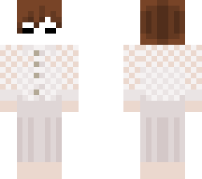 jay ( with mask ) wearing laced shirt-dress