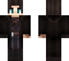 jedi flynn