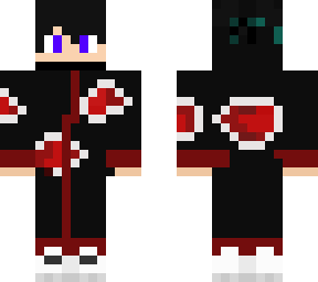 jesusgameryt46 akatsuki