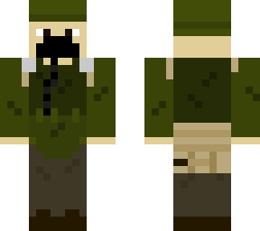 john the pilot