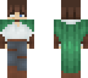 josboiseph revamp