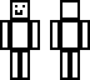 just a stickman