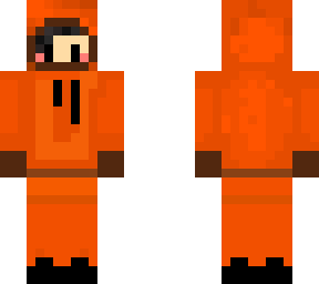 kenny ugu