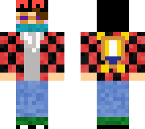 kreekcraft