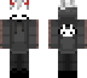 le bunny devil ting