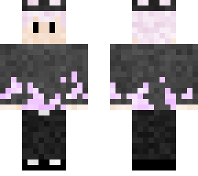 lilac boy
