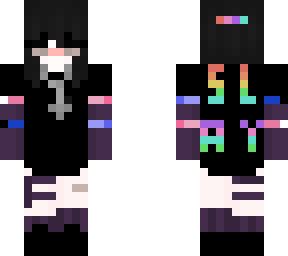 lilison pride month