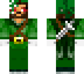 lilypad wizard