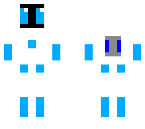 little bot
