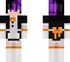 maid ben