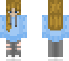 main skin