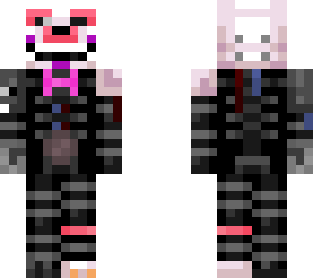mangle and lolbit fusion