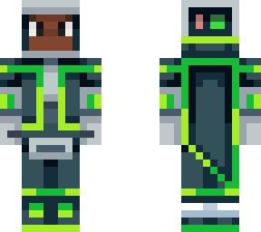 mark npc kevonte1k