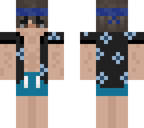 maxe summer v3