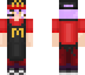 mcdonalds amity (fixed)