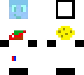 me but astronaut