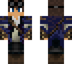 medievel boy 2