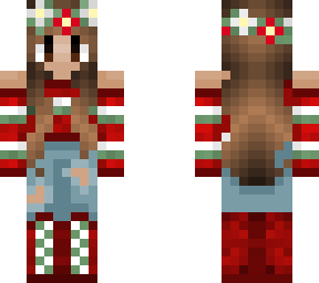 merry christler