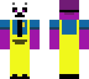 michael