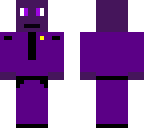 michael afton