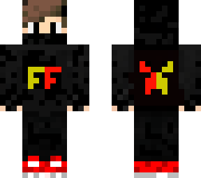 minecraft  free fire