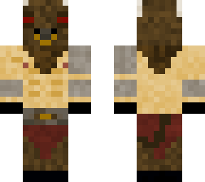 minotaurus
