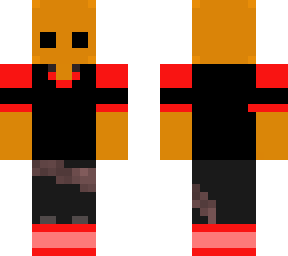 mixtis's skin(classic version)