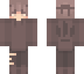 modern brown ish ninja