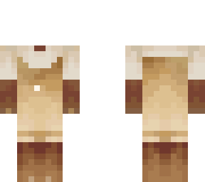 moth clothes template