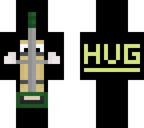 mr hugs
