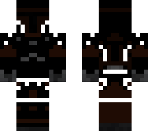 my armor alternate color