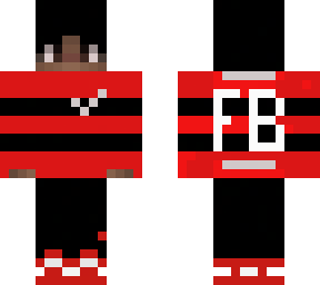 my custom ferdie birdie skin