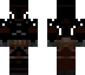 my custom mandolorian armor