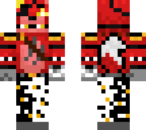 my glamrock foxy
