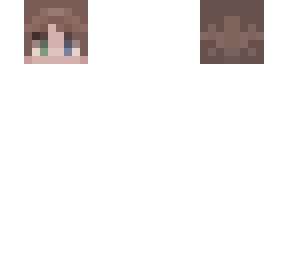 my head