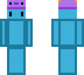 my main skin