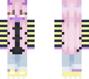 my oc