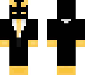 my oc skin