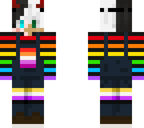 my pride 2022 outfit <3