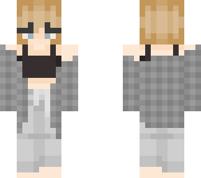 my skin :3