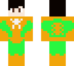 my skin
