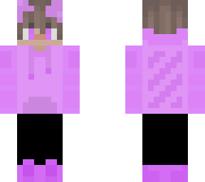 my skin but lavender