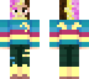 neapolitan retro