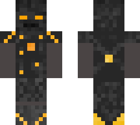 netherbeast ( 50% )
