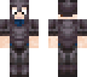 netherite carver
