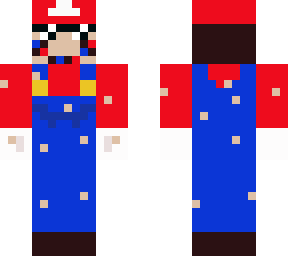 not mario