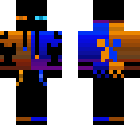 nova