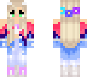 omni pride skin