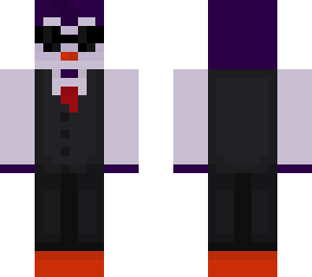 penguin