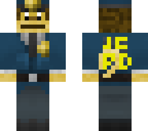 perc police